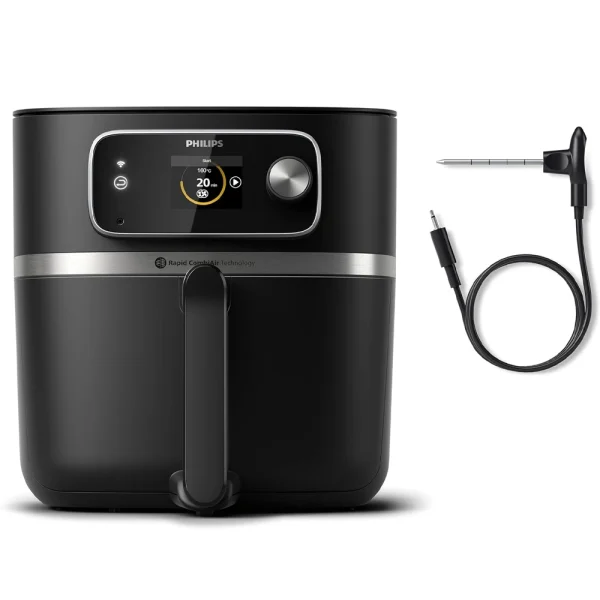 سرخ کن بدون روغن فیلیپس مدل HD9880/90 - Image 3