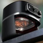 سرخ کن بدون روغن فیلیپس مدل HD9880/90 - Image 7