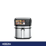 سرخ کن بدون روغن هایبورگ مدل AF-5016