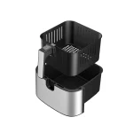 سرخ کن بدون روغن هایبورگ مدل AF-5016 - Image 3