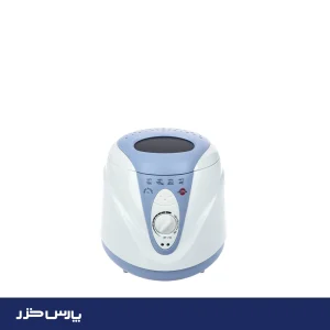 سرخ کن پارس خزر مدل Naget ZG10A سفید آبی