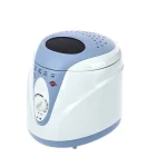 سرخ کن پارس خزر مدل Naget ZG10A سفید آبی - Image 6