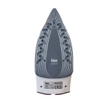 اتو بخار سایا مدل سلنیوم زرشکی - Image 2