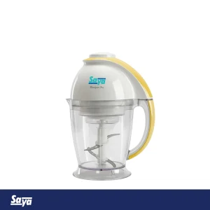 خردکن سایا مدل شوگان پرو - Shogun Pro زرد