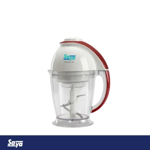 خردکن سایا مدل شوگان پرو - Shogun Pro قرمز