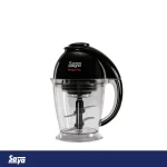 خردکن سایا مدل شوگان پرو - Shogun Pro مشکی