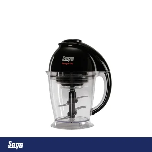 خردکن سایا مدل شوگان پرو - Shogun Pro مشکی