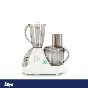 غذاساز سايا مدل PROKIT سفید