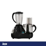 غذاساز سايا مدل PROKIT مشکی