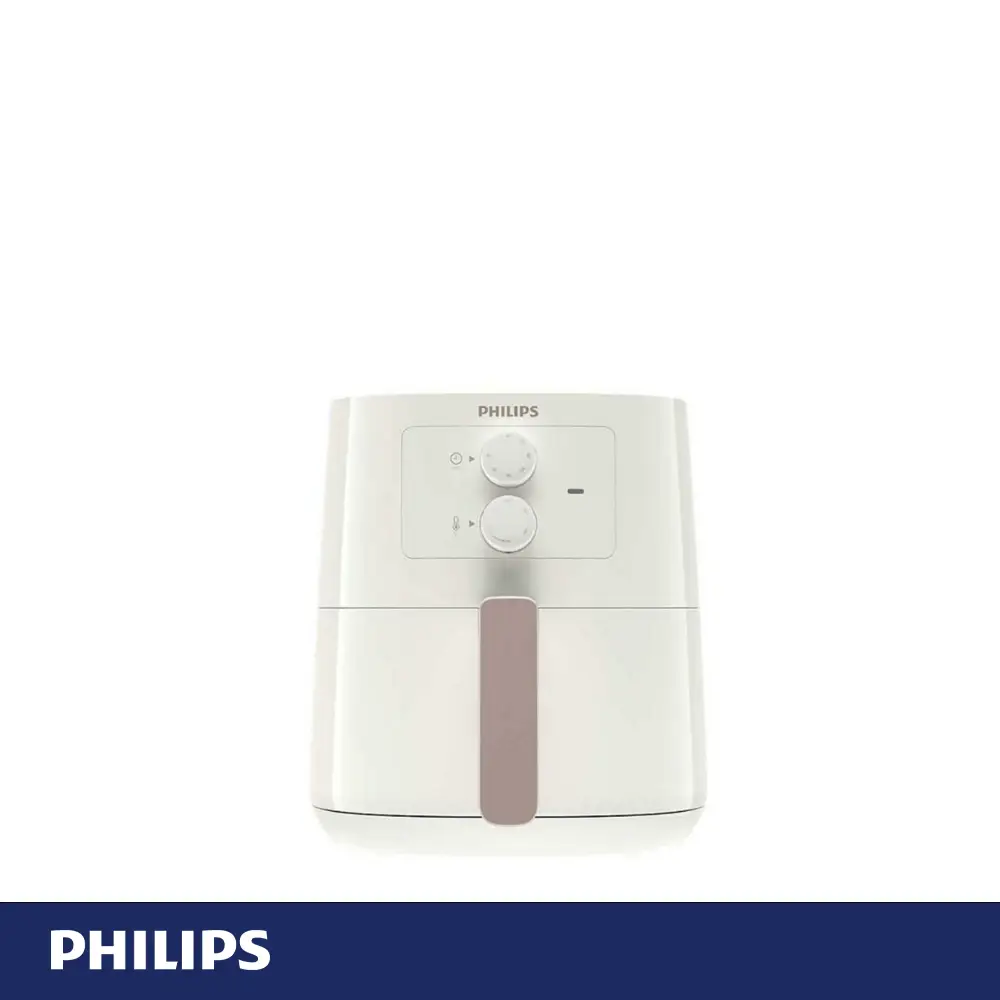 سرخ کن بدون روغن فیلیپس مدل HD9200-w