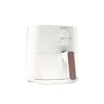 سرخ کن بدون روغن فیلیپس مدل HD9200 سفید - تصویر 3
