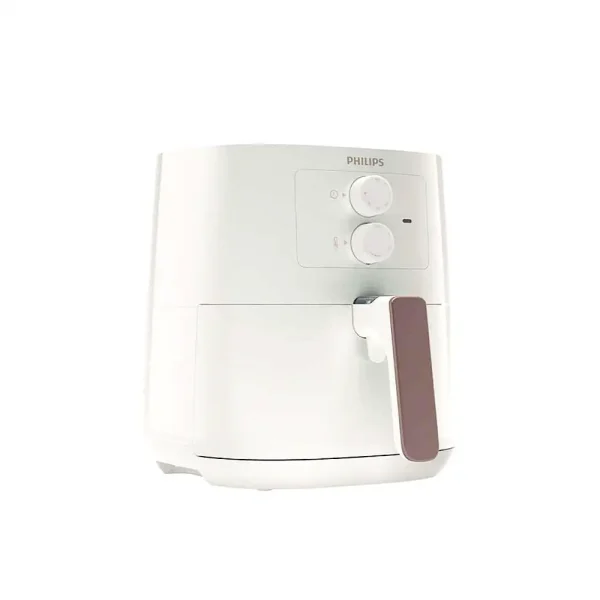 سرخ کن بدون روغن فیلیپس مدل HD9200 سفید - تصویر 3
