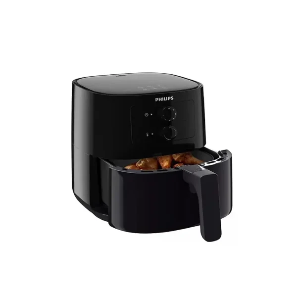 سرخ کن بدون روغن فیلیپس مدل HD9200 - Image 2
