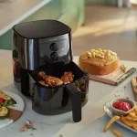 سرخ کن بدون روغن فیلیپس مدل HD9200 - Image 3