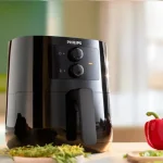 سرخ کن بدون روغن فیلیپس مدل HD9200 - Image 5