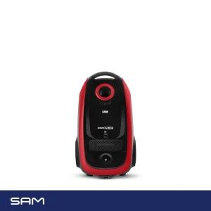جاروبرقی سام مدل VC- 9920 قرمز