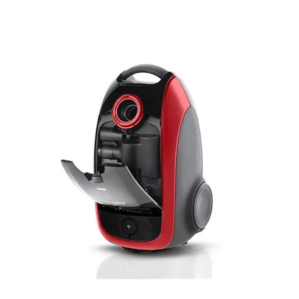 جاروبرقی سام مدل VC- 9920 قرمز - Image 2