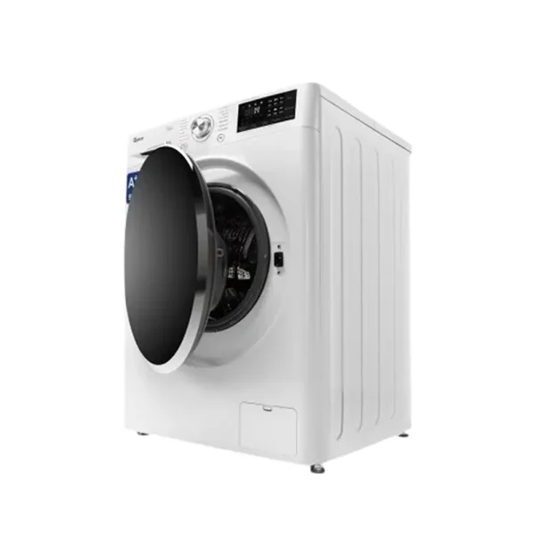 ماشین لباسشویی جی پلاس 9 کیلویی مدل GWM-R99W - Image 2