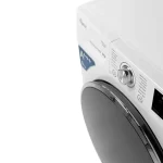 ماشین لباسشویی جی پلاس 9 کیلویی مدل GWM-R99W - Image 4