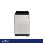 ماشین لباسشویی فریدولین 12.5 کیلویی مدل SWF125G