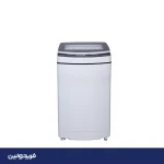 ماشین لباسشویی فریدولین 6 کیلویی مدل SWF60G