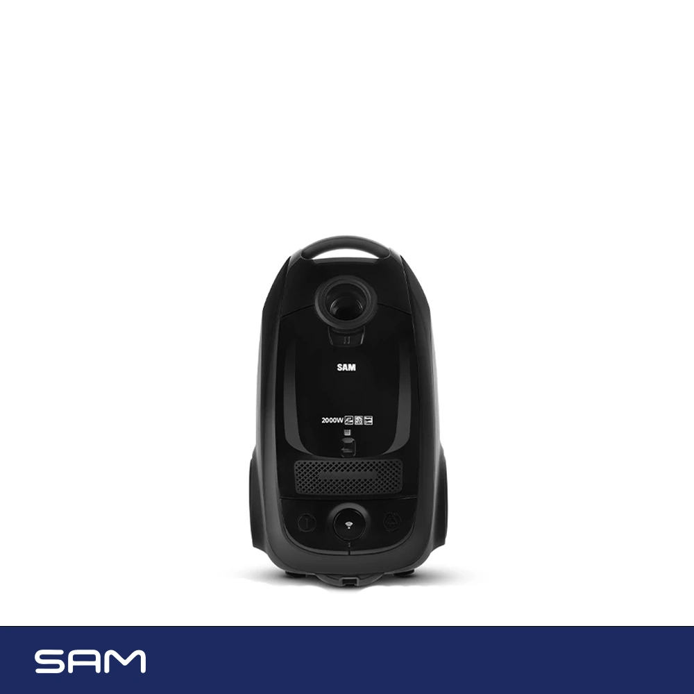 جاروبرقی سام مدل VC-9920/BB مشکی