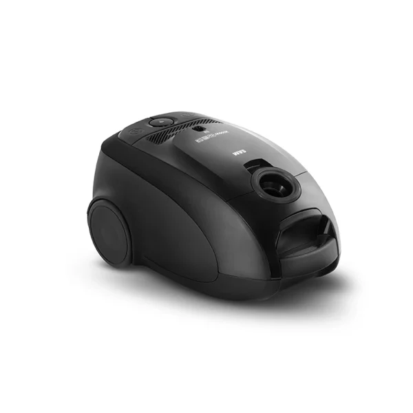 جاروبرقی سام مدل VC- 9920 مشکی - Image 2