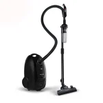 جاروبرقی سام مدل VC- 9920 مشکی - Image 5