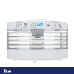 میوه و سبزی خشک کن سایا مدل GP103