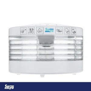 میوه و سبزی خشک کن سایا مدل GP103