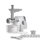 چرخ گوشت پارس خزر مدل همه کاره - Image 2