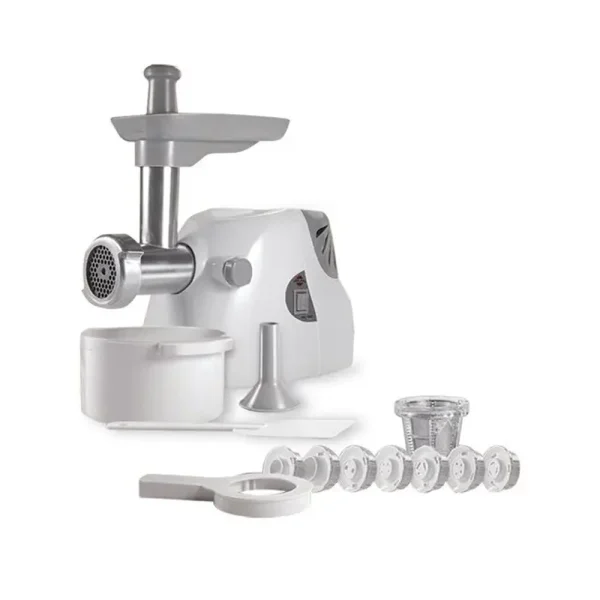 چرخ گوشت پارس خزر مدل همه کاره - Image 2