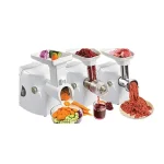 چرخ گوشت پارس خزر مدل همه کاره - Image 5