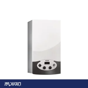 پکیج دیواری ایران رادیاتور مدل k28FF