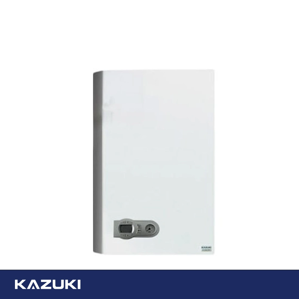 پکیج دیواری کازوکی مدل C22FF