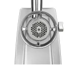 چرخ گوشت پارس خزر مدل بوفالو 2020 نقره ای مشکی - Image 3