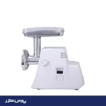 چرخ گوشت پارس خزر مدل بوفالو 2020 سفید