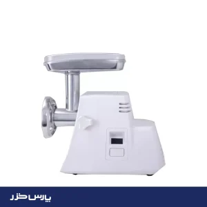 چرخ گوشت پارس خزر مدل بوفالو 2020 سفید