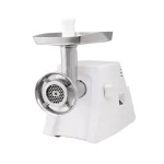 چرخ گوشت پارس خزر مدل بوفالو 2020 سفید - Image 3