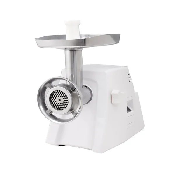 چرخ گوشت پارس خزر مدل بوفالو 2020 سفید - Image 3