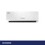 کولر گازی 12000 ایکس ویژن مدل XAC-12CHSA/HUIT3