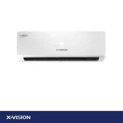 کولر گازی 12000 ایکس ویژن مدل XAC-12CHSA/HUIT3