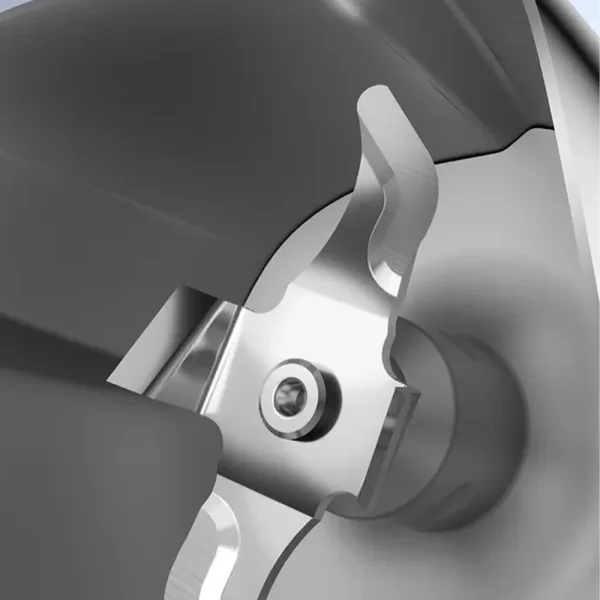 گوشت کوب برقی بوش مدل MSM6M810 - Image 3