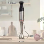 گوشت کوب برقی بوش مدل MSM6M810 - Image 4