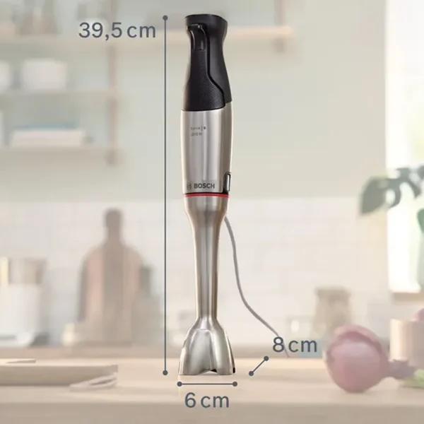 گوشت کوب برقی بوش مدل MSM6M810 - Image 4