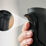 گوشت کوب برقی بوش مدل MSM6M810 - Image 5