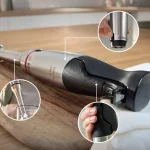 گوشت کوب برقی بوش مدل MSM6M810 - Image 6