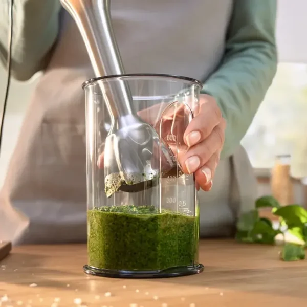 گوشت کوب برقی بوش مدل MSM6M810 - Image 7