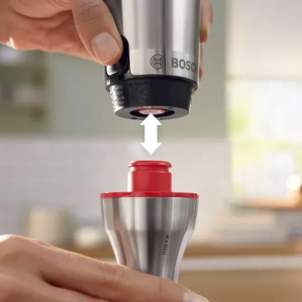 گوشت کوب برقی بوش مدل MSM6M810 - Image 8