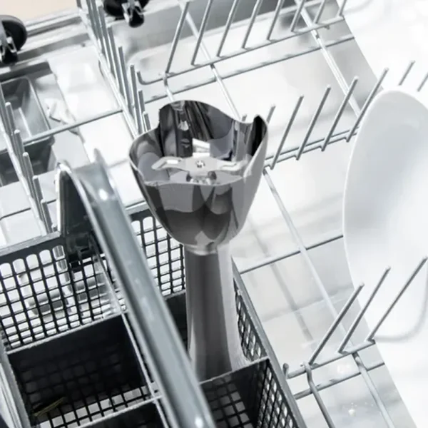 گوشت کوب برقی بوش مدل MSM6M810 - Image 9